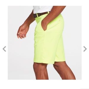 Walter Hagen Men’s Perfect 11 10” Golf Shorts - NEW!